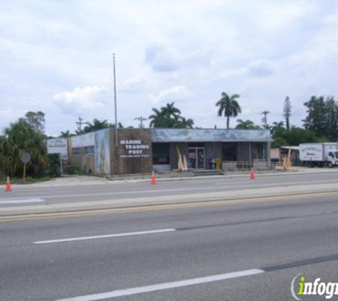 Marine Trading Post Of Naples - Naples, FL