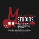 Maughan Studios School of Music - Music Schools