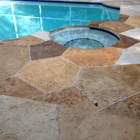 All County Pool Services Inc
