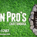 Lawn Pros of Chattanooga - Landscaping & Lawn Services