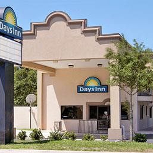 Days Inn - Daytona Beach, FL