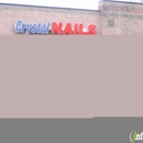 Crystal Nails - Nail Salons