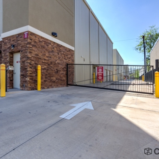 CubeSmart Self Storage - Fort Worth, TX