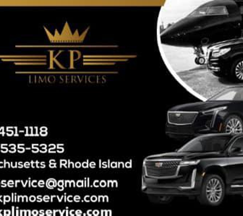 KP Limo Service