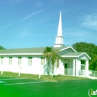 First Baptist Church