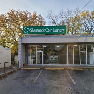 Shamrock Coin Laundry - Cincinnati, OH