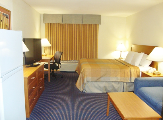 Best Western West Towne Suites - Madison, WI