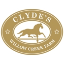 Clyde's Willow Creek Farm - Restaurants