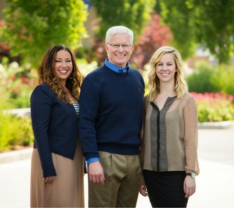 Gibson Wealth Strategy Group - Sandpoint, ID