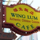 Wing Lum Cafe - Chinese Restaurants