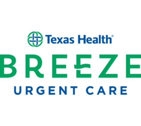 Texas Health Breeze Urgent Care - Rockwall, TX