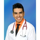 Ricardo Vargas, NP - Nurses