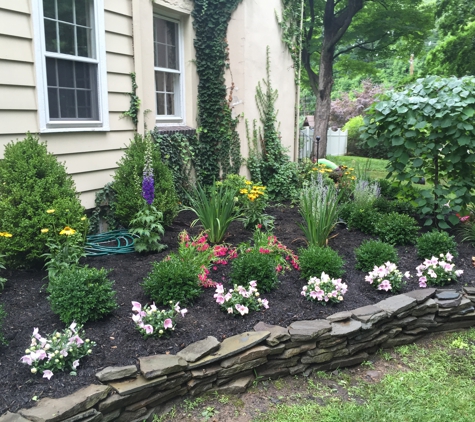 Quality Garden Designs LLC - Butler, NJ