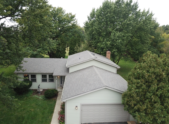 Naperville Roofing and Construction