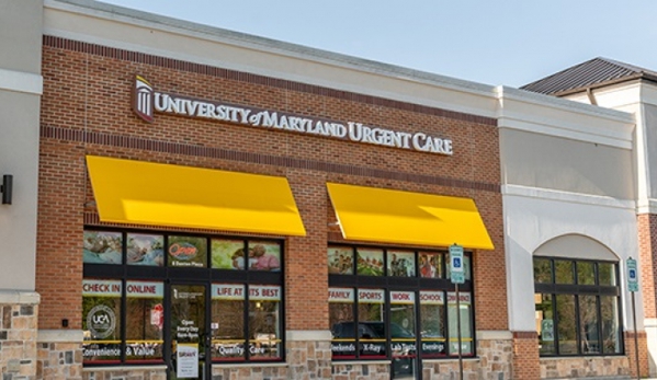 University of Maryland Urgent Care - Denton (Formerly ChoiceOne) - Denton, MD