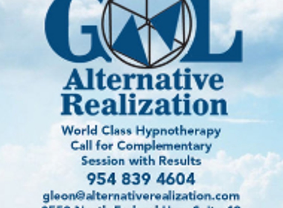 Alternative Realization Hypnotherapy - Fort Lauderdale, FL