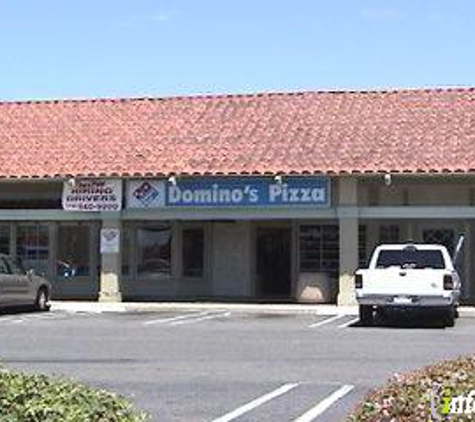 Domino's Pizza - Huntington Beach, CA