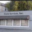 Fitch Services - Air Conditioning Equipment & Systems