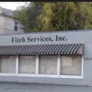 Fitch Services - Heat Pumps