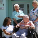Guardian Angel Adult Care Services - Eldercare-Home Health Services