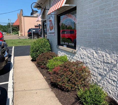 Bulldog Barber Shop - Uniontown, OH