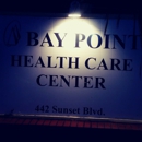 Bay Point Health Center - Health & Welfare Clinics