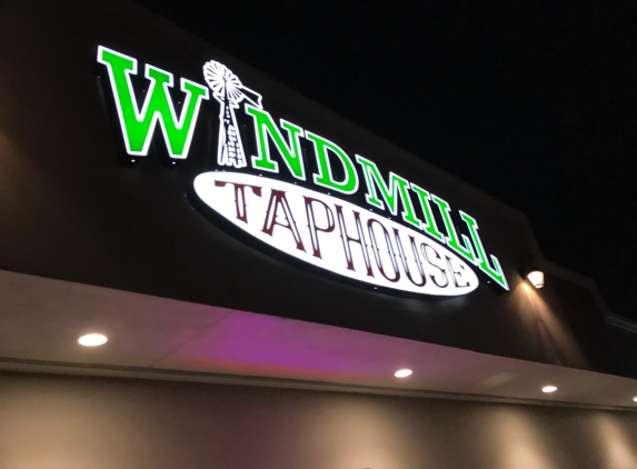 Windmill Taphouse - Brandon, FL