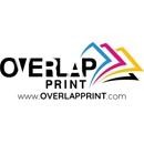 Overlap Print - Printers-Equipment & Supplies