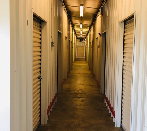 Added Space Self Storage - Biloxi, MS