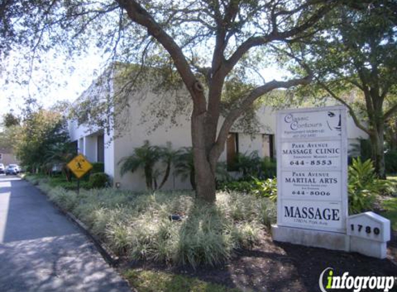 Park Avenue Massage Clinic - Maitland, FL