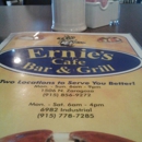 Ernie's Cafe Bar & Grill - Mexican Restaurants