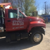 Dentons B&J Towing gallery