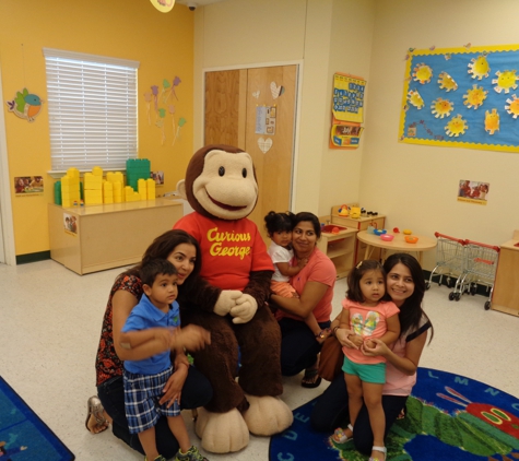 Kiddie Academy - Lewisville, TX