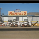 Elsinore Valley Rentals - Rental Service Stores & Yards