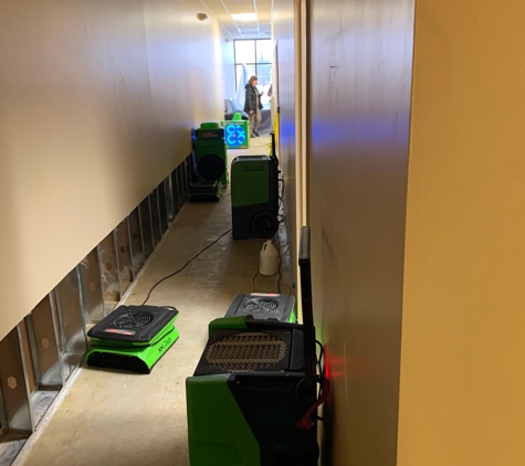 SERVPRO of Southern Washington County - Hubertus, WI