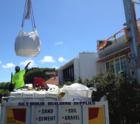 Seymour Building Supplies