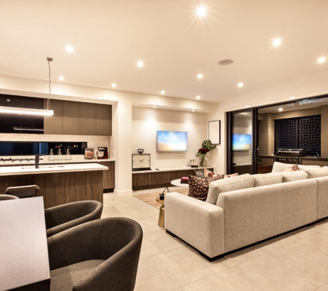 Hankinson Electrical - Arana Hills, QLD