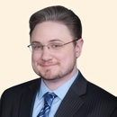 Jason Arkeden, Counselor
