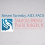 Saratoga Springs Plastic Surgery - Steven Yarinsky, MD