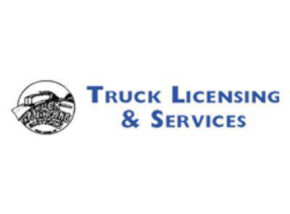 Truck Licensing & Services - Fargo, ND