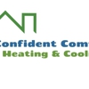 Confident Comfort Heating & Cooling gallery