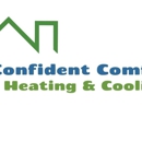 Confident Comfort Heating & Cooling