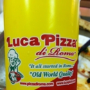 Luca Pizza - Pizza