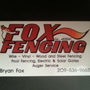 Fox Fencing - Gates & Accessories
