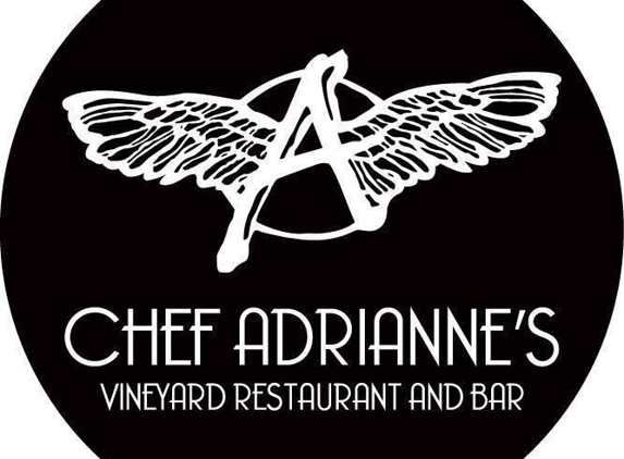 Chef Adrianne's Vineyard Restaurant and Bar - Miami, FL