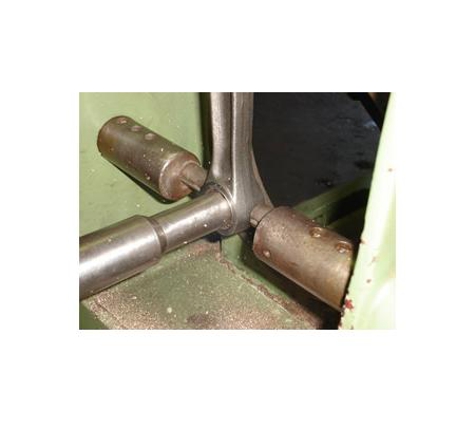 Barth Bros Engine Reconditioning - Karratha Industrial Estate, WA