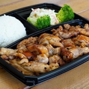 Greenfish Teriyaki Cafe - Japanese Restaurants