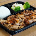 Greenfish Teriyaki Cafe