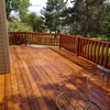 Aaron's Deck Staining gallery