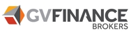 GV Finance Brokers Logo